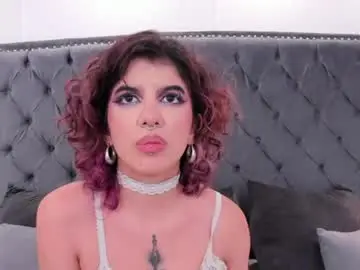 Chaturbate Sex Chat of eva_caos