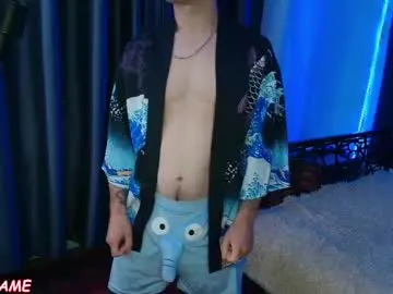 Chaturbate Adult Webcam of f666lame