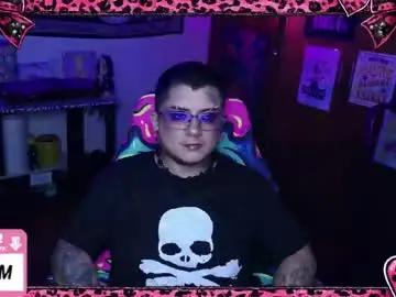 Chaturbate Sex Cam of ftmbiggestclit