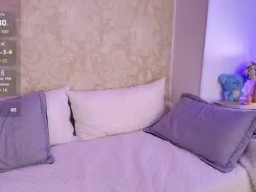 Chaturbate Best live sex cam show of ginebrabrown