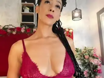 Chaturbate Live Sex Cam of kloeh_star