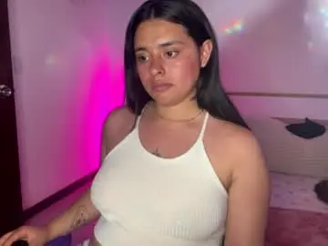 Chaturbate Nude Webcam of lorem_adams