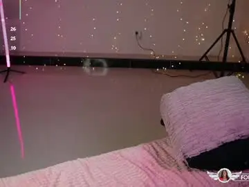 Chaturbate Sex Chat of luanarisque