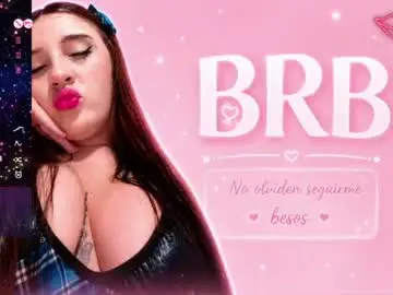 Chaturbate Free Porn Cam of luna_cheerful1