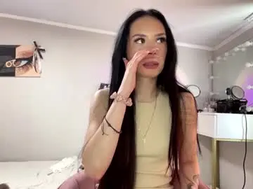 Chaturbate Best Webcam of reginavandivier