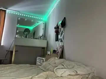 Chaturbate Free Porn Cam of reginavandivier
