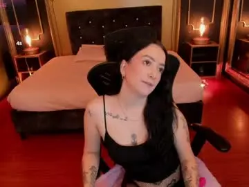 Chaturbate Adult Webcams of sabrina_cutee