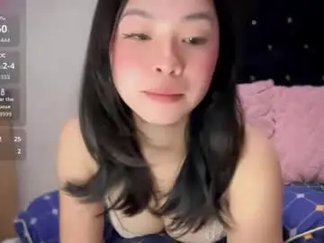 Chaturbate Adult Video Chat of swt_asianholly