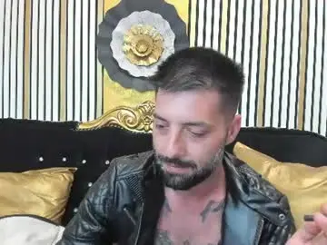 Chaturbate Live Porn of tommydum