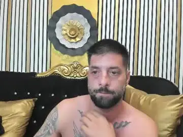 Chaturbate Live Sex of tommydum