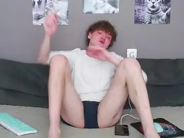 Chaturbate Live Sex Cam of 2nc_