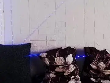 Chaturbate Live Sex of _a_k_i_