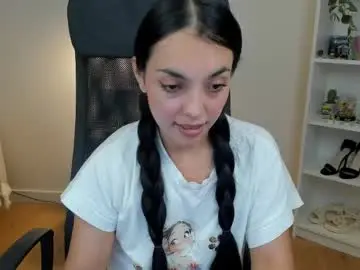 Chaturbate Best Webcam of _bellaevans_