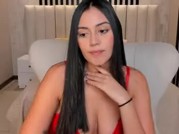 Chaturbate Adult Video Chat of ambarjames_