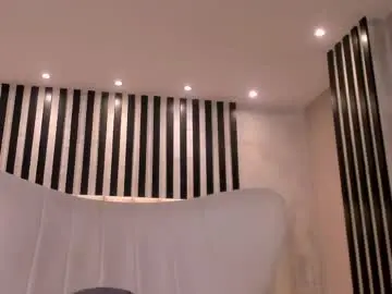 Chaturbate Live Porn of ambarjames_