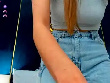 Chaturbate Live Sex Cam of aprilwon