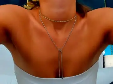 Chaturbate Live Sex Cam of aprilwon