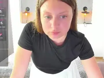 Chaturbate Nude Webcam of ariymil