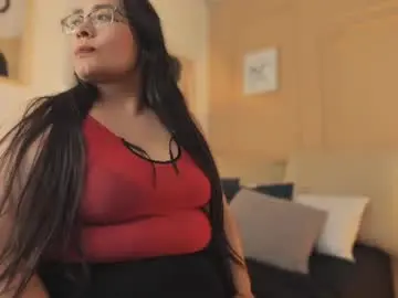 Chaturbate Adult Webcams of dani_sps