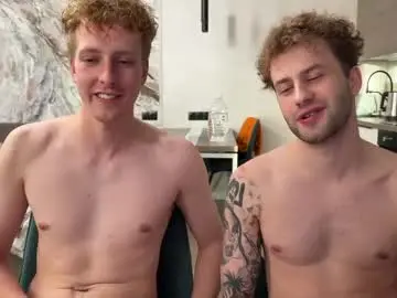 Chaturbate Live Sex Cam of ferminlune