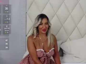 Chaturbate Sex Chat of ginabear