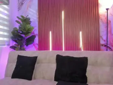 Chaturbate Live Porn of giselle_laurens_