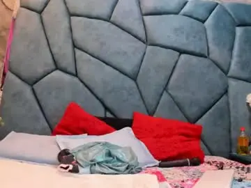 Chaturbate Free Porn Cam of julieta_diamond