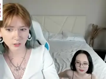 Chaturbate Live Sex of lilac_muse