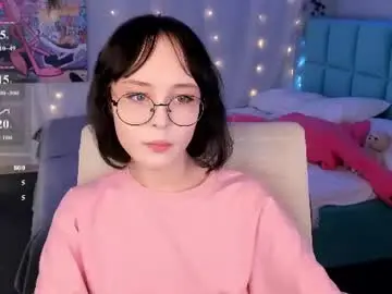 Chaturbate Best live sex cam show of lilac_muse