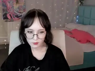 Chaturbate Private Sex Chat of lilac_muse