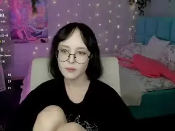 Chaturbate Private Sex Chat of lilac_muse