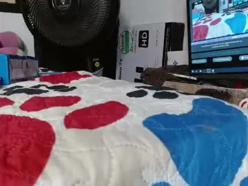 Chaturbate Free Porn Cam of luciana_dirty_nasty