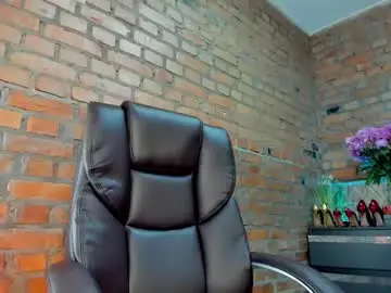 Chaturbate Live Porn of mistress_milana_