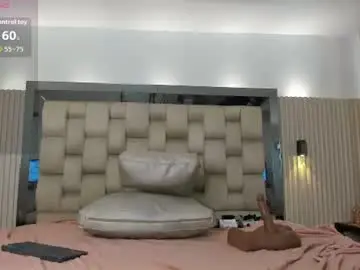 Chaturbate Private Sex Chat of noah_pariss