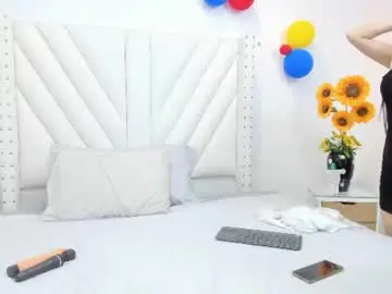 Chaturbate Best live sex cam show of paulinavera