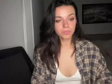 Chaturbate Sex Chat of scarlet_daisy_