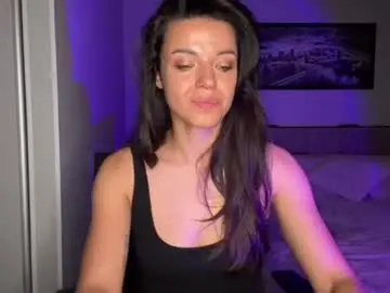 Chaturbate Live Sex Cam of scarlet_daisy_