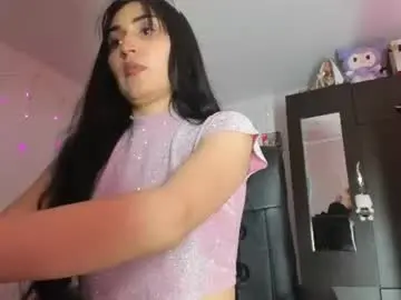 Chaturbate Adult Webcams of tiffani_williams