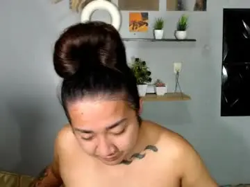 Chaturbate Adult Video Chat of xasianempressx