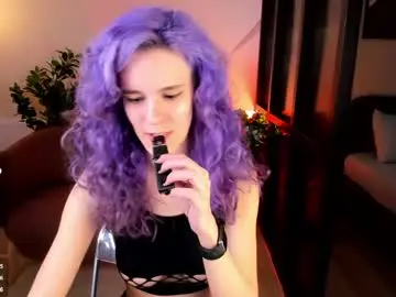 Chaturbate Live Porn of auralana