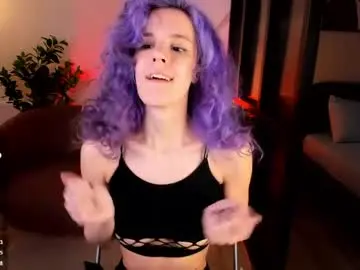 Chaturbate Live Sex Cam of auralana