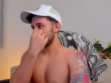 Chaturbate Live Sex Cam of austin_coljs