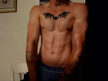 Chaturbate Live Sex Cam of danilorenz0