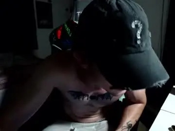 Chaturbate Nude Webcam of danilorenz0