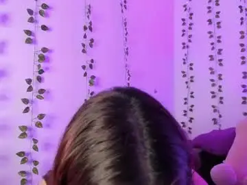 Chaturbate Live Porn of gabymiller10