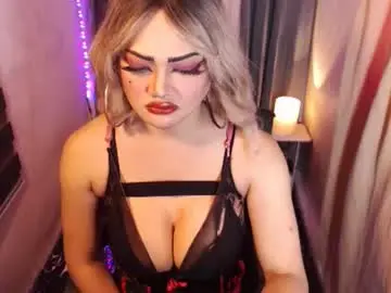 Chaturbate Adult Video Chat of hotmistressmorgana
