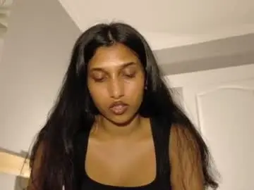 Chaturbate Nude Webcam of kawaiibabypie
