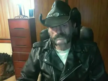 Chaturbate Free Porn Cam of leathergreaser