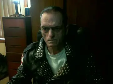 Chaturbate Best live sex cam show of leathergreaser