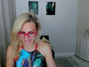 Chaturbate Adult Webcam of museofstage